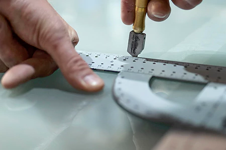 Mirror Re-framing in Vero Beach, FL